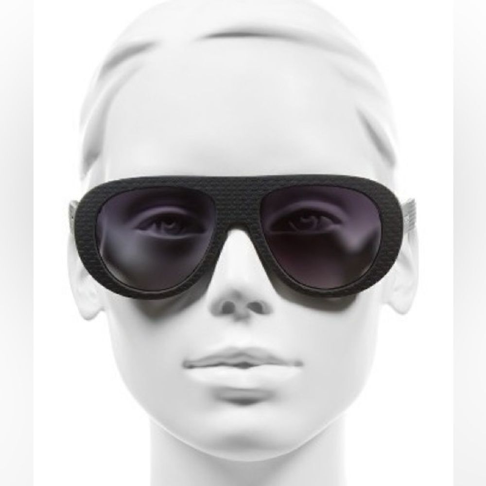 Havaianas Rio Unisex Aviator Sunglasses - M